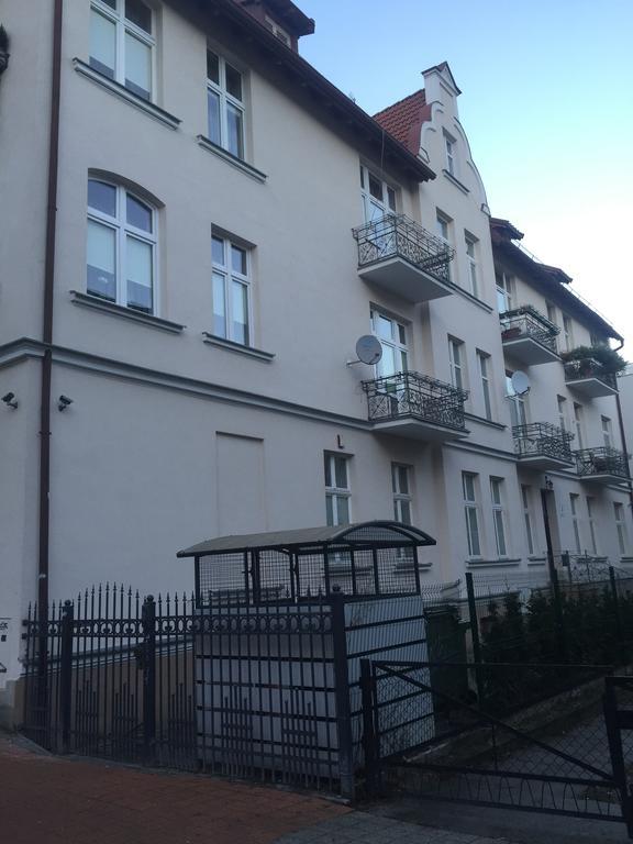 Mieszkanie przy deptaku Sopot Zewnętrze zdjęcie